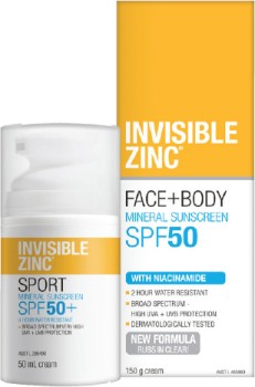 20-off-Invisible-Zinc-Selected-Products on sale