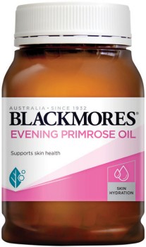 Blackmores+Evening+Primrose+Oil+190+Capsules