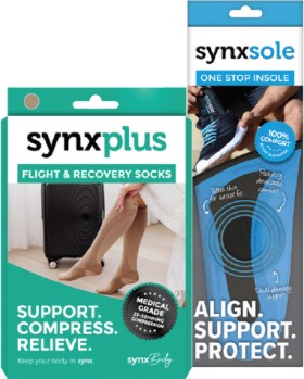 20-off-Synx-Selected-Products on sale