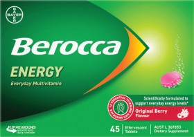 Berocca+Original+Berry+Flavour+Energy+Effervescent+45+Tablets%2A