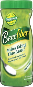 Benefiber+Powder+261g+74+Dose%2A