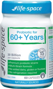 Life-Space-Probiotic-for-60-Years-60-Capsules on sale