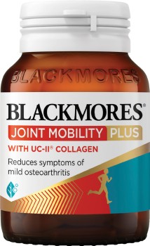 Blackmores-Joint-Mobility-Plus-60-Tablets on sale