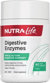 Nutra-Life-Digestive-Enzymes-60-Capsules on sale