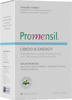 Promensil+Libido+%2B+Energy+60+Capsules%2A