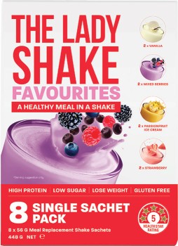 The+Lady+Shake+Favourites+8+Pack%2A