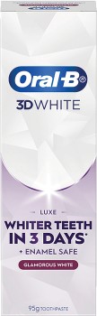 Oral-B-Toothpaste-3D-White-Luxe-Glam-95g on sale