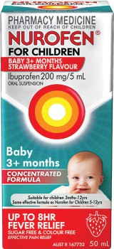 Nurofen-for-Children-Baby-3-Months-50mL on sale