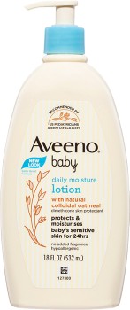 Aveeno-Baby-Daily-Moisture-Lotion-532mL on sale