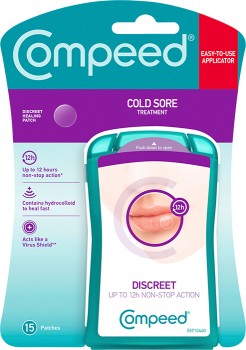 Compeed+Cold+Sore+Patch+15+Pack%2A