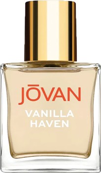 NEW+Jovan+Vanilla+Haven+100mL+EDP