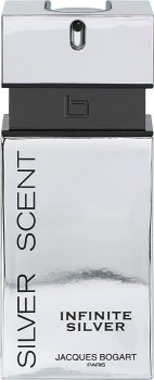 Jacques+Bogart+Silver+Scent+Infinite+Silver+100mL+EDP