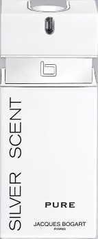 Jacques+Bogart+Silver+Scent+Pure+100mL+EDP