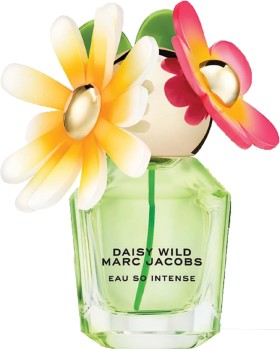 Marc-Jacobs-Daisy-Wild-Eau-So-Intense-30mL-EDP on sale