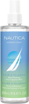 Nautica+Jasmine+Coast+Fragrance+Mist+250mL
