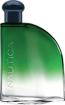 Nautica-Green-100mL-EDT on sale