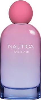 Nautica-Rose-Island-100mL-EDP on sale