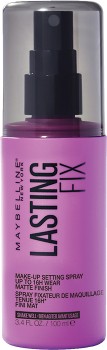 Maybelline+Setting+Spray+100mL+Lasting+Fix