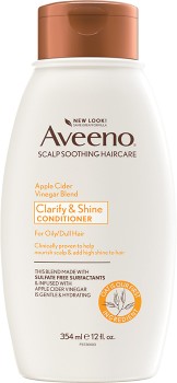 Aveeno+Conditioner+354mL