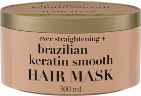 OGX+Brazilian+Keratin+Hair+Mask+300mL