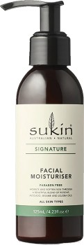 Sukin-Facial-Moisturiser-125mL on sale