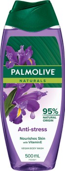 Palmolive-Naturals-Anti-Stress-Body-Wash-500mL on sale