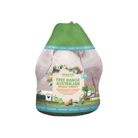 Macro-Free-Range-Australian-Fresh-Whole-Turkey-From-the-Meat-Dept on sale