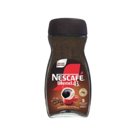 Nescaf-Blend-43-Coffee-300g on sale