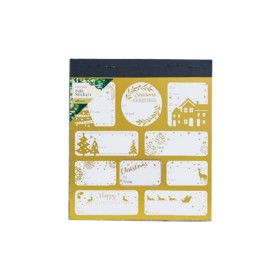 Christmas-Present-Tags-Assorted on sale