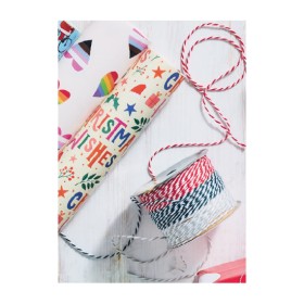 Christmas-Ribbon-Assorted on sale