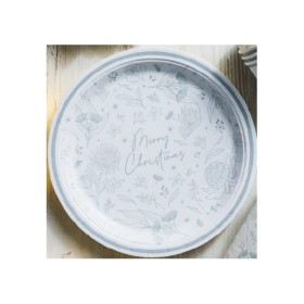 Silver-Plates-Pk-8 on sale