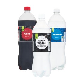 Woolworths+Soft+Drink+or+Mixer+Varieties+1.25+Litre