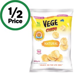 Vege+Chips+or+Vege+Rice+Crackers+75-100g+%26ndash%3B+From+the+Health+Food+Aisle