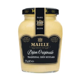 Maille-Mustard-210-215g on sale