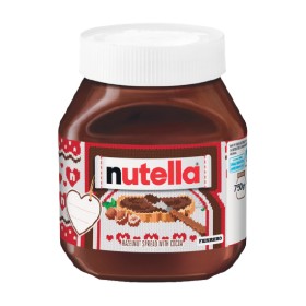 Nutella-Hazelnut-Spread-750g on sale