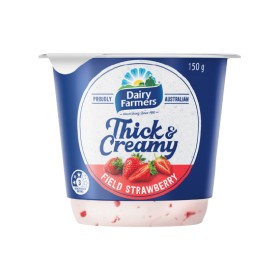 Dairy-Farmers-Thick-Creamy-Yoghurt-140-150g-From-the-Fridge on sale