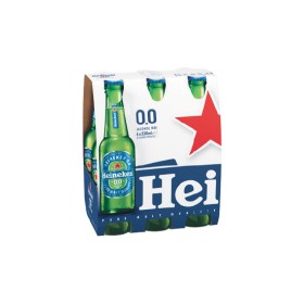 Heineken-Non-Alcoholic-Beer-6-x-330ml on sale