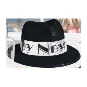 Top-Hat-Black on sale