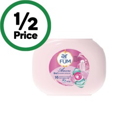 Arfum+5+In+1+Laundry+Capsules+Pk+36