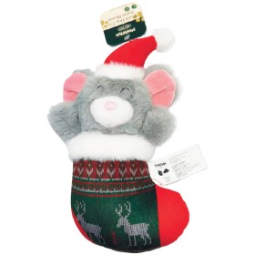Mini+Paws+Dog+Christmas+Toys+%26ndash%3B+Assorted