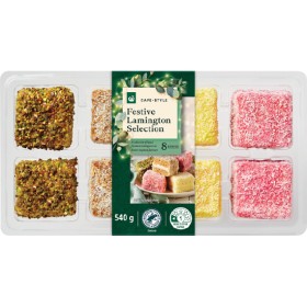 Woolworths+Festive+Lamington+Selection+Pk+8
