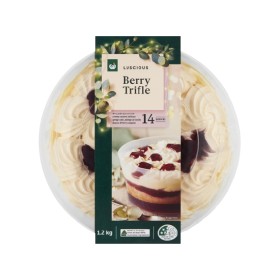 Woolworths+Classic+Berry+Trifle+1.2+kg