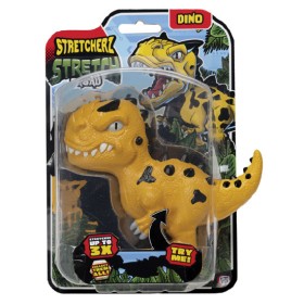 Stretcherz+Stretch+Squad+Dinosaur+Single+Figure