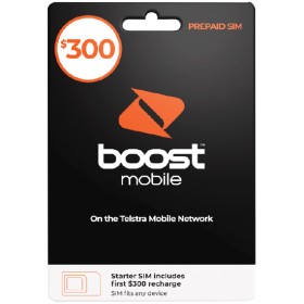 Boost-300-Starter-Pack on sale