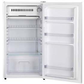 Devanti+95L+Bar+Fridge%2C+White