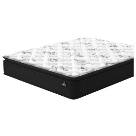 Mattress-24cm-Double-Pillow-Top-STARRY-EUCALYPT on sale