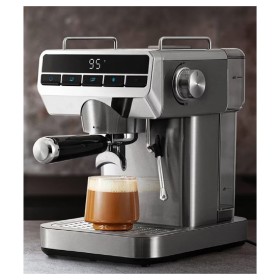 Devanti+20+Bar+Coffee+Machine+Espresso+Cafe+Maker