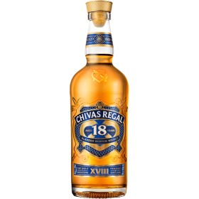 Chivas+Regal+18+Year+Old+Blended+Scotch+Whisky+700mL