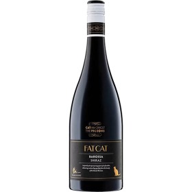 Cat-Amongst-The-Pigeons-Fat-Cat-Shiraz-750mL on sale