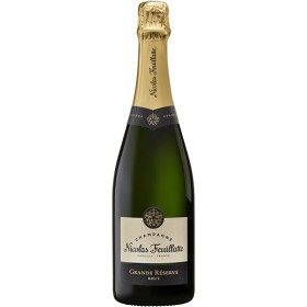 Nicolas+Feuillatte+Select+Brut+Champagne%E2%80%A8+750mL